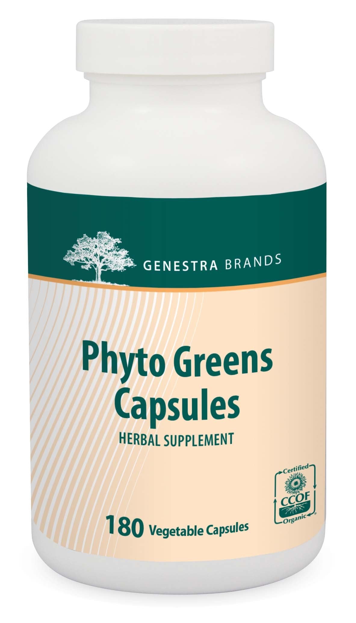 Phyto Greens - Genestra