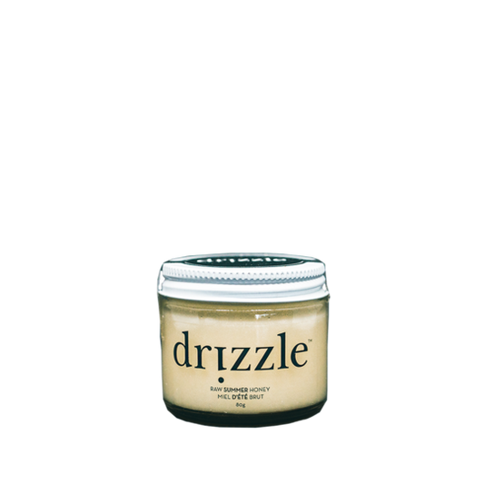 Honey - Mini Pot - Drizzle