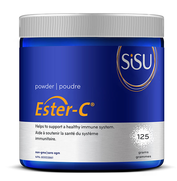 Ester-C Powder - SISU