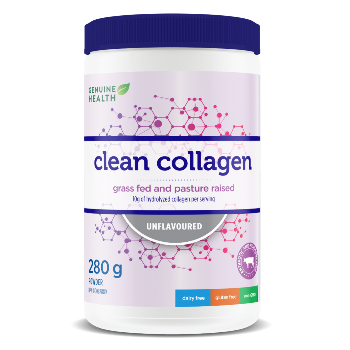 Collagen - Samples - Genuine Health