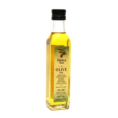 Olive Oil - Sample - Oleiva