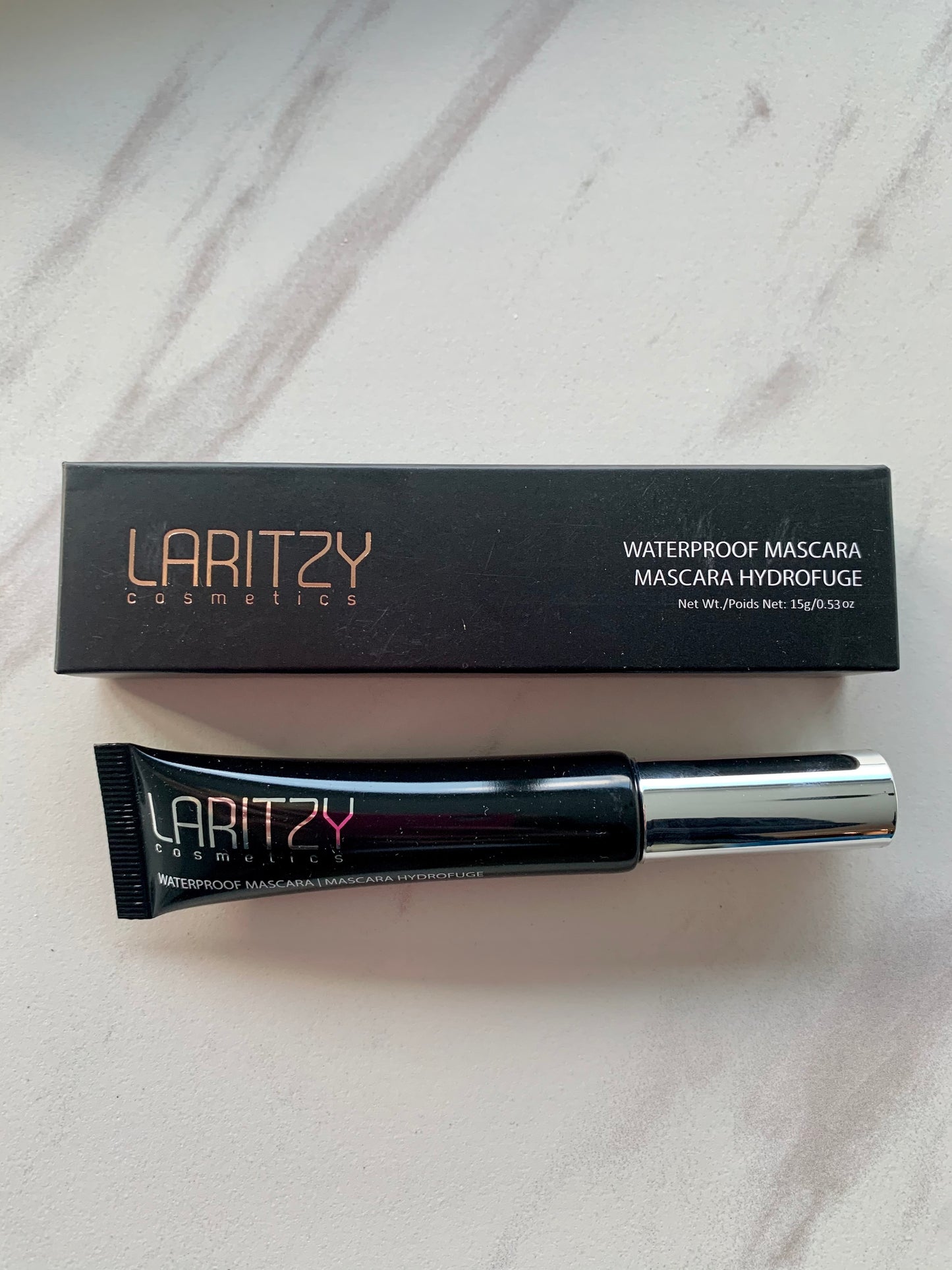 Waterproof Mascara - LaRitzy