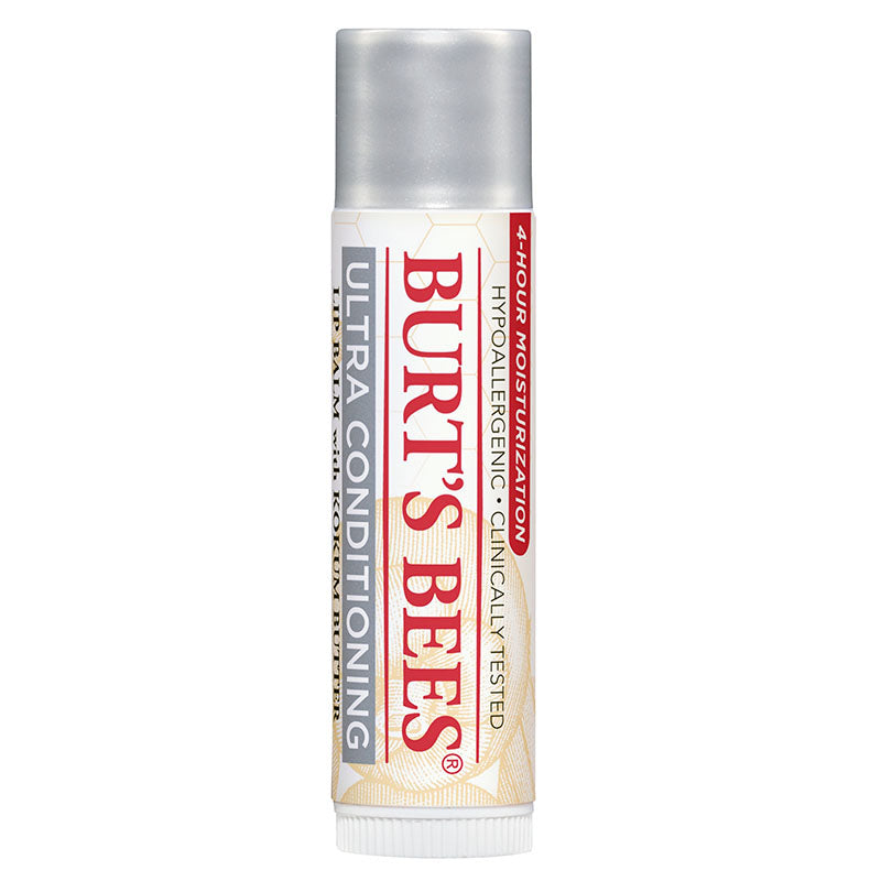 Baume à lèvres - Ultra hydratant - Burt's Bees