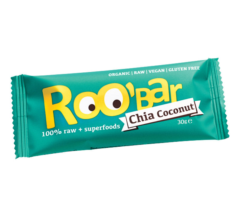 Snack Bar - Roobar