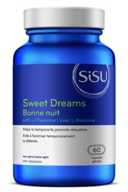 Sweet Dreams - SISU