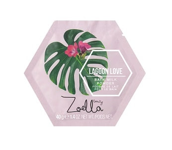 Lait de bain - Zoella Beauty