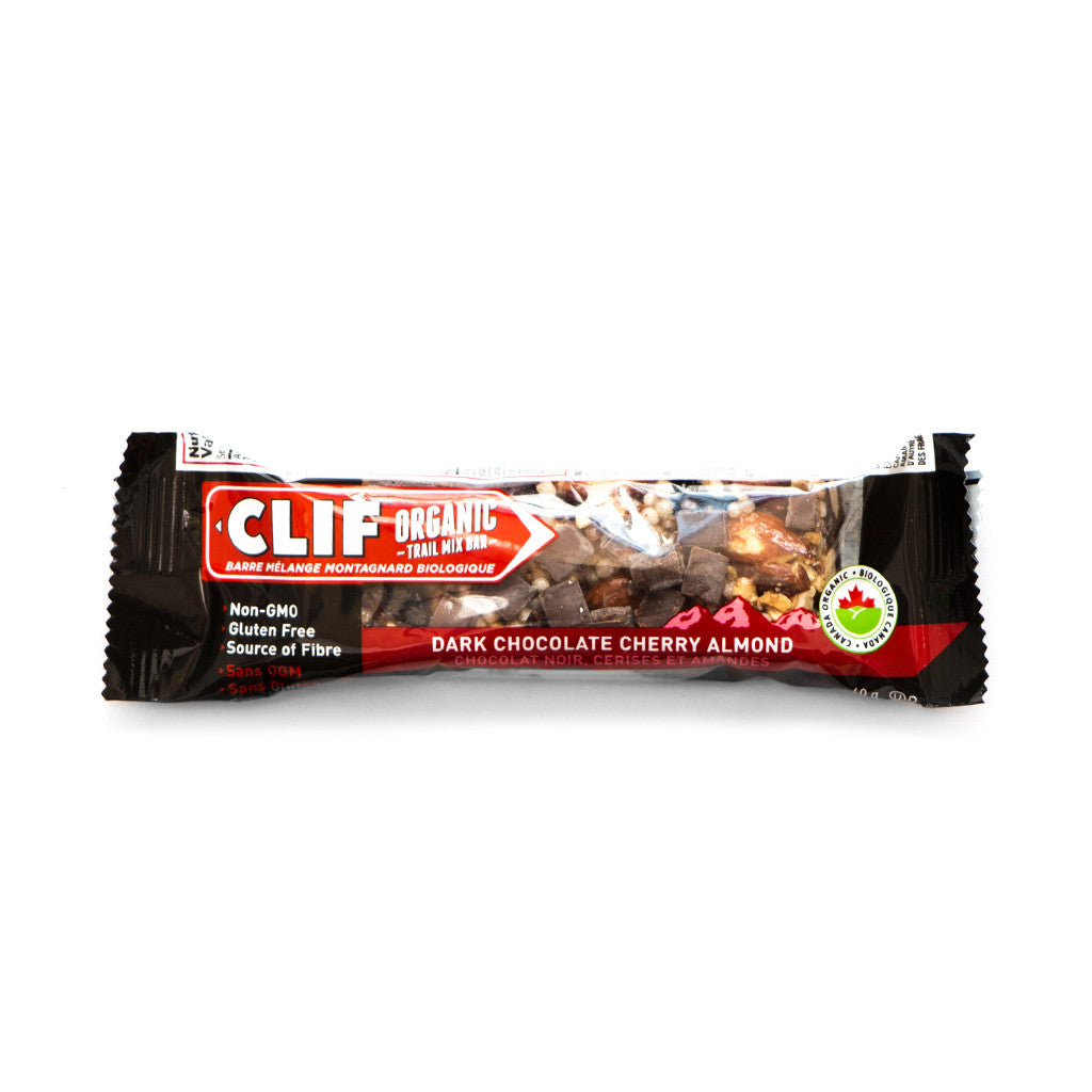 Trail Mix Bar - Dark Chocolate Cherry Almond - Clif