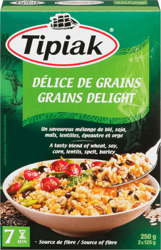 Grain Delight - Tipiak