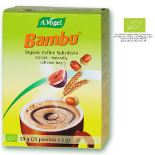 Substitut de café Bambu - A.Vogel
