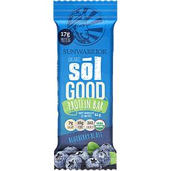 Sol Good Protein Bar - SunWarrior