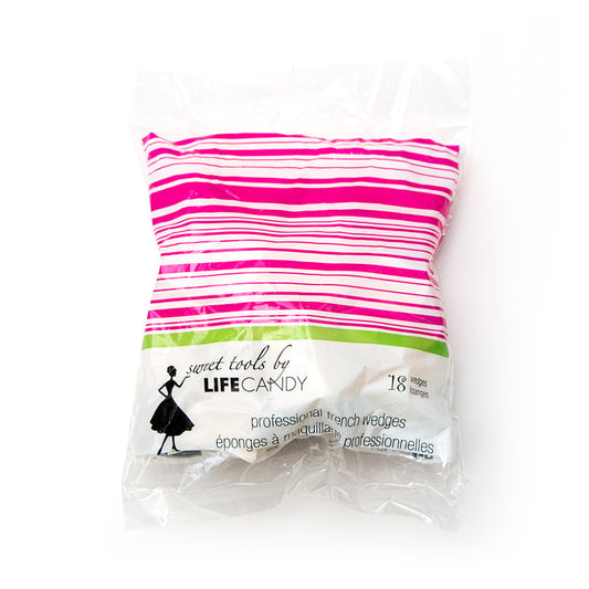 Makeup Sponges - Life Candy