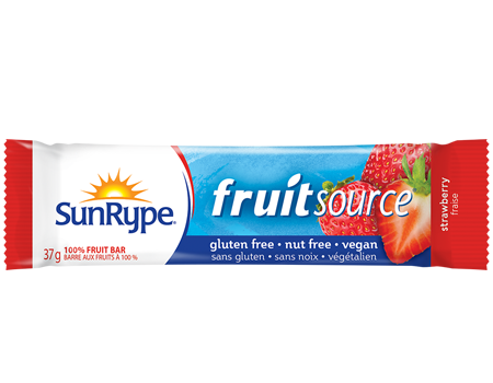 Fruit Source Bars - 2 - Sun Rype