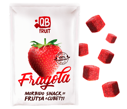 Fruit Snack - QB Fruit