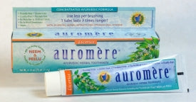 Toothpaste - Auromère