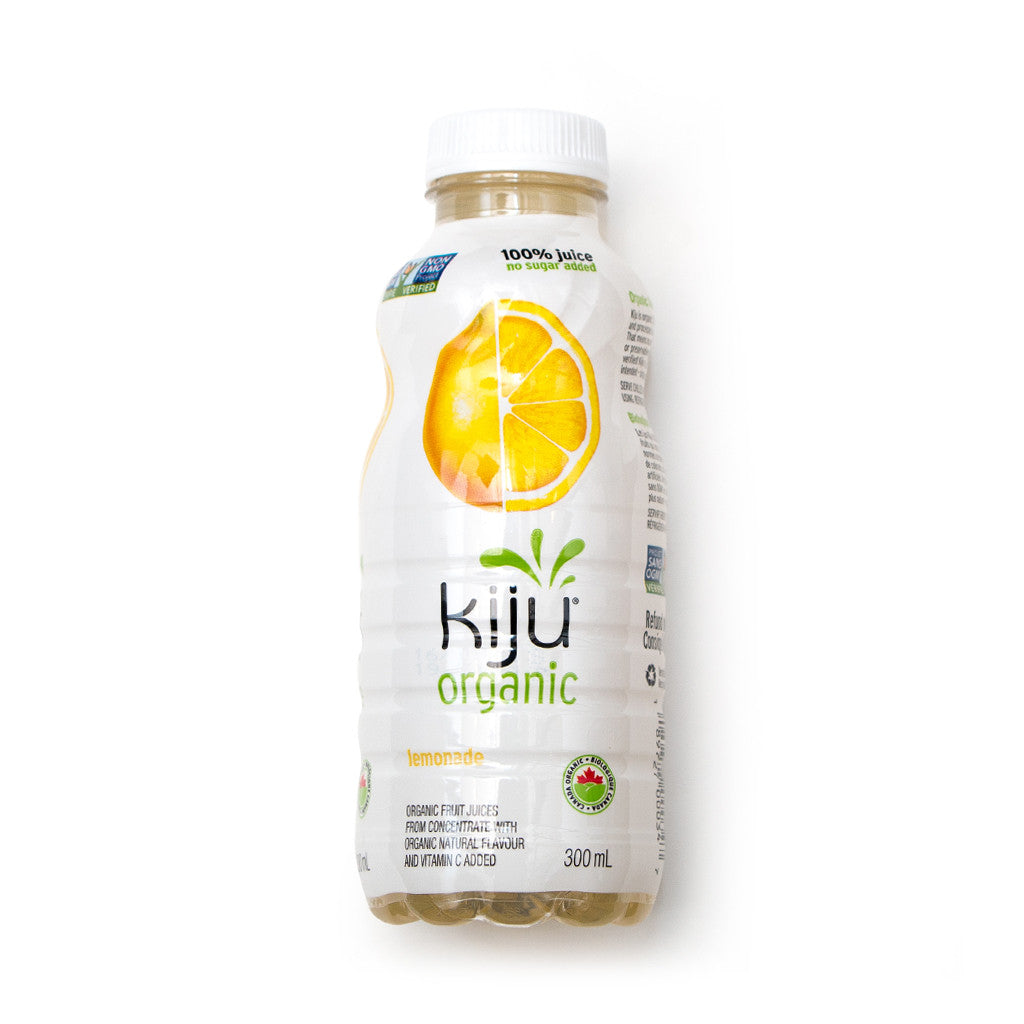 Juice - Kiju Organic