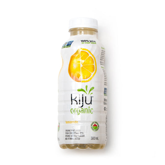 Jus - Kiju Organic