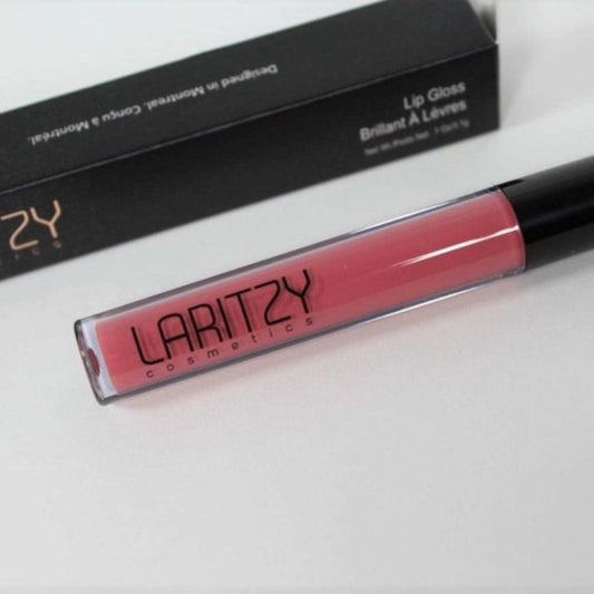 Lip Gloss - Knockout - LaRitzy