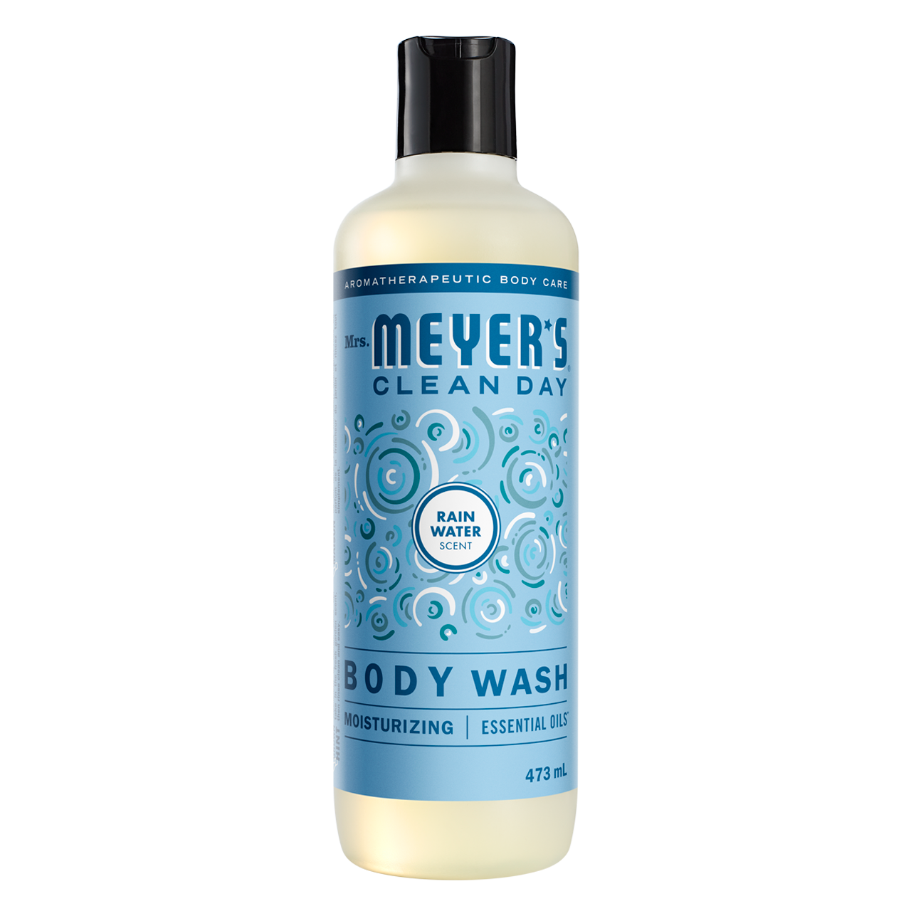 Body Wash - Mrs. Meyer's