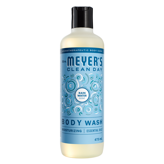 Body Wash - Mrs. Meyer's