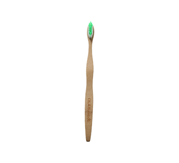 Bamboo Toothbrush - Ola Bamboo