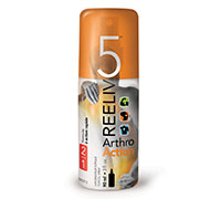 Arthro Action Spray - REELIV5