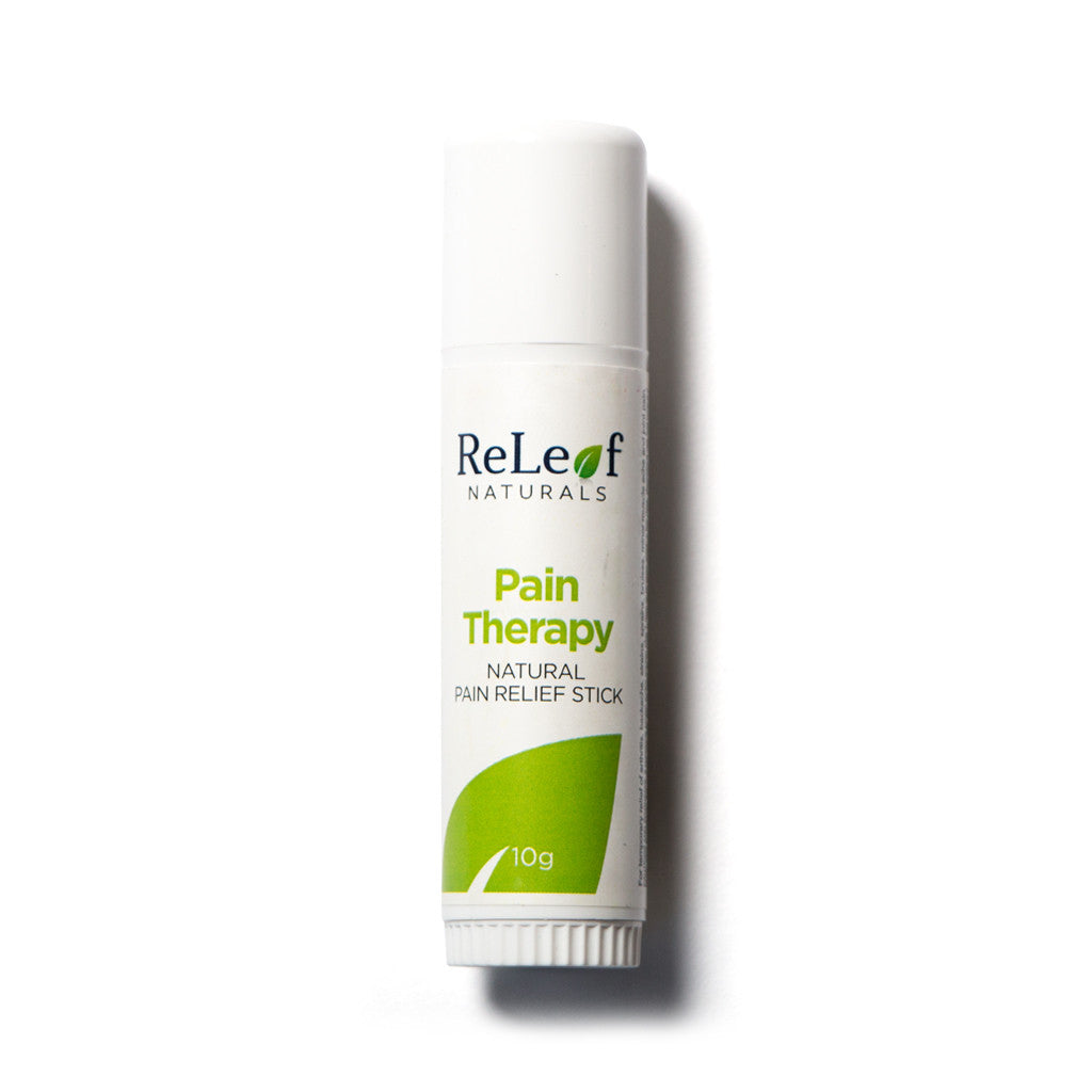 Pain Relief Stick - ReLeaf Naturals