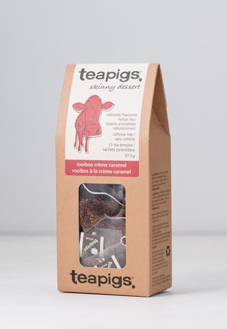 Thé - Teapigs