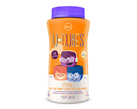 U-Cubes - Vitamin C - Sample - SISU
