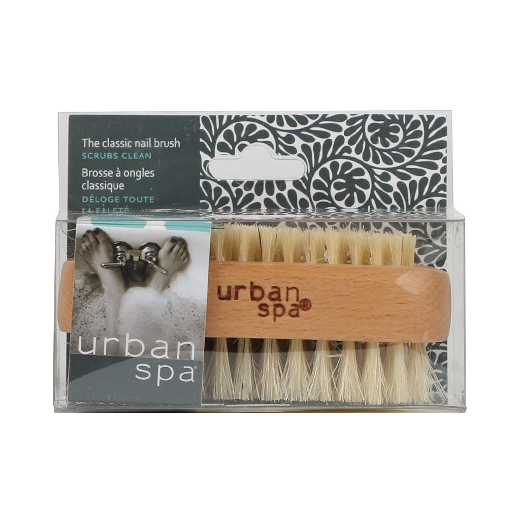 little life box classic nail brush urban spa