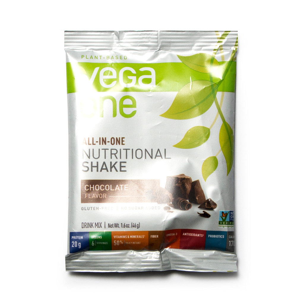 Nutritional Shake - Chocolate - Vega One