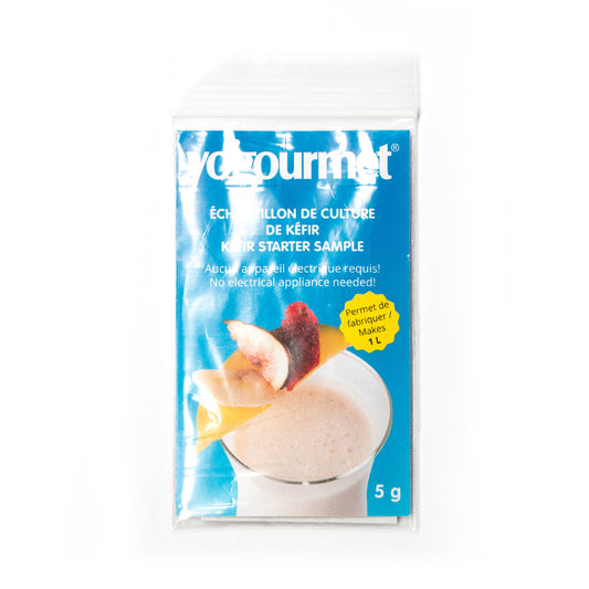 Kefir - Yogourmet